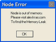 node-error